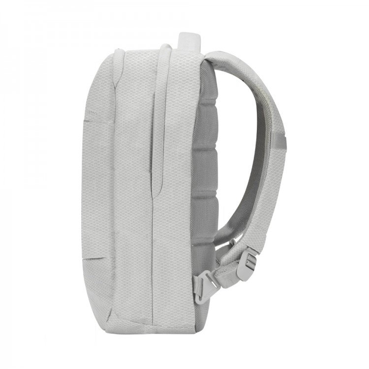 incase city compact backpack with diamond ripstop