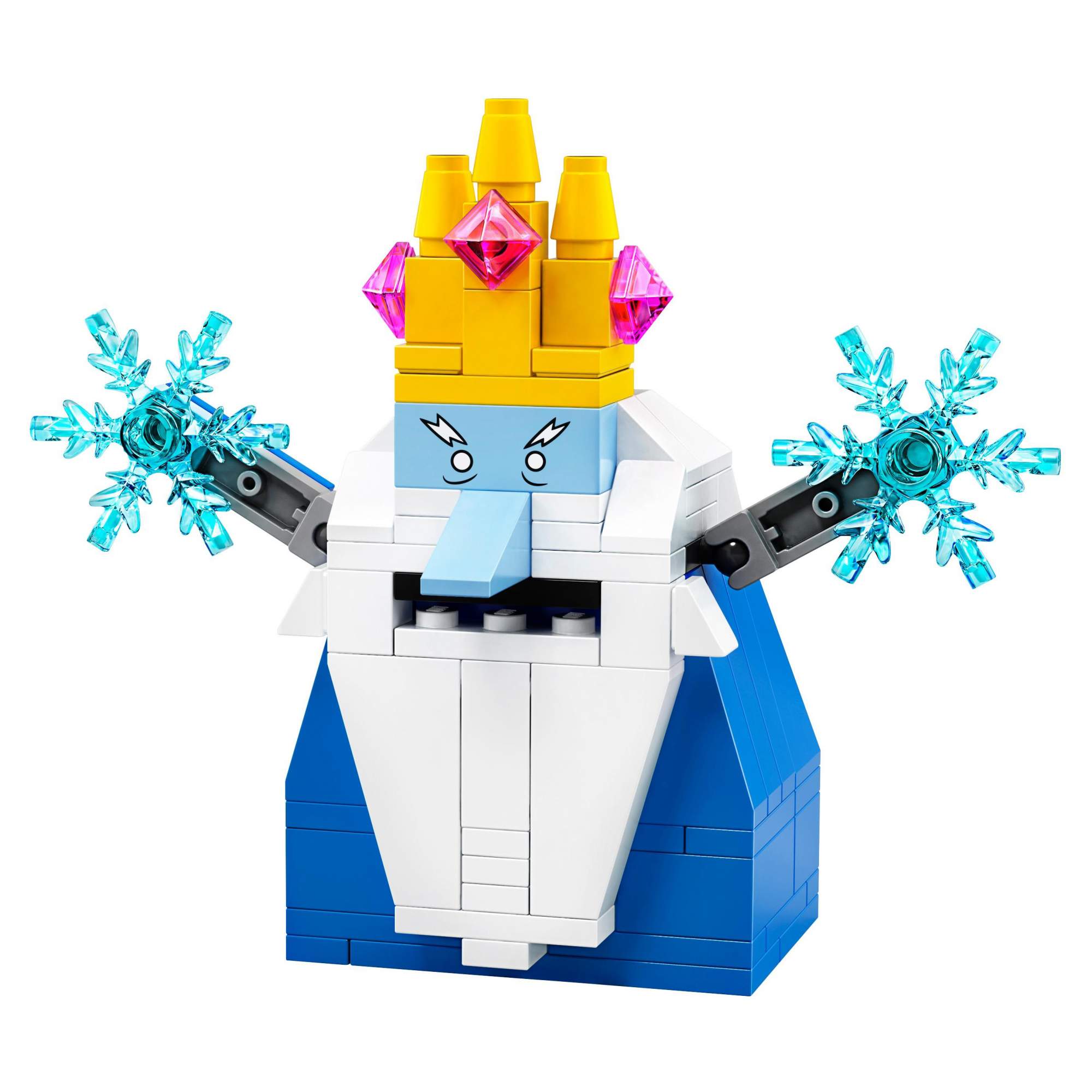 Lego ideas hot sale adventure time