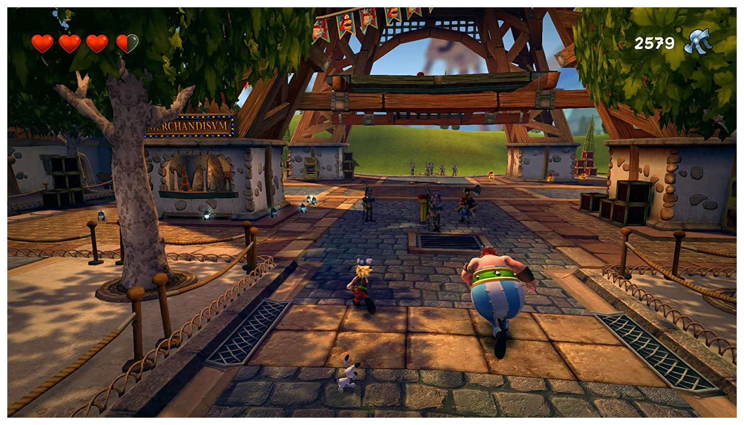 Asterix and obelix xxl. Asterix and obelix xxl2 (ps4). asterix and obelix xxl remastered ps4. астерикс и обеликс xxl 2 remastered. asterix &amp; obelix xxl 2 (2018).