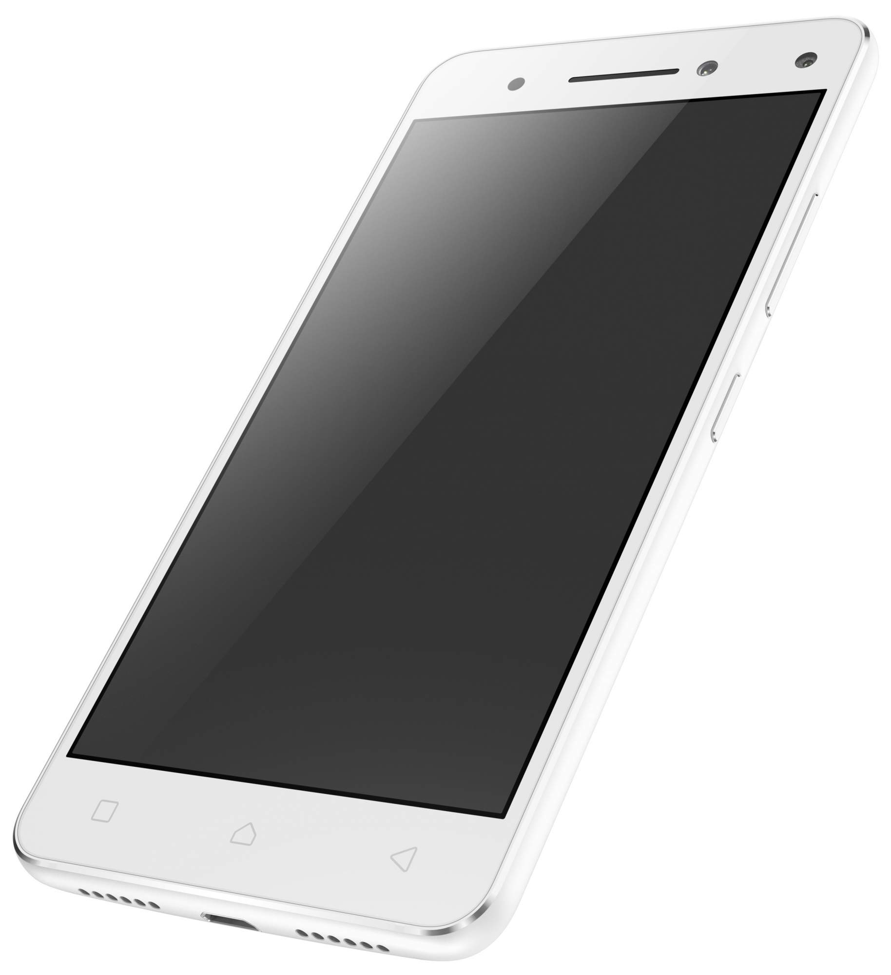 Смартфон Lenovo Vibe S1 3/32GB White – характеристики на Мегамаркет