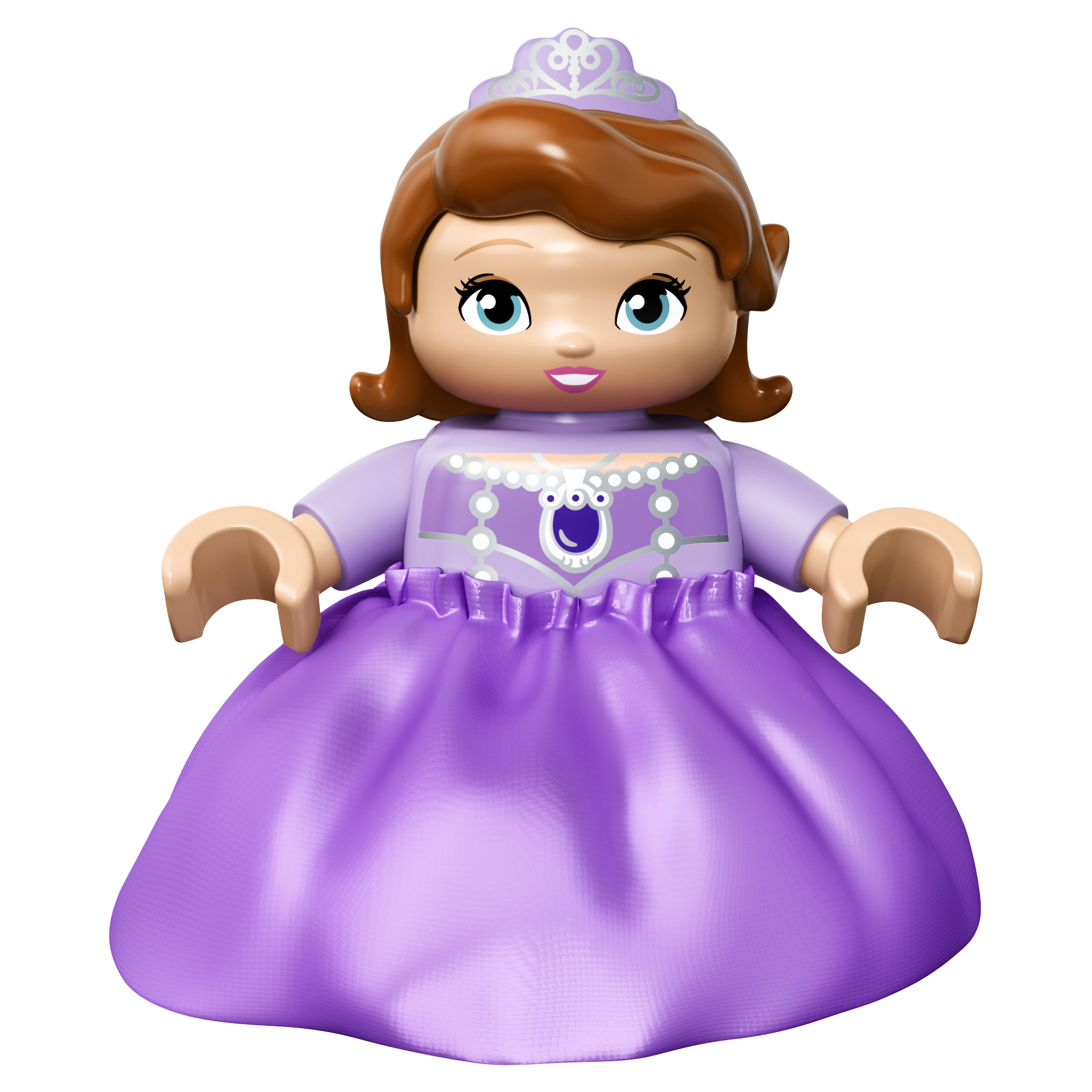 Отзывы о конструктор LEGO DUPLO Sofia the First София Прекрасная:  королевский замок (10595) - отзывы покупателей на Мегамаркет | конструкторы  LEGO 10595 - 100000075548