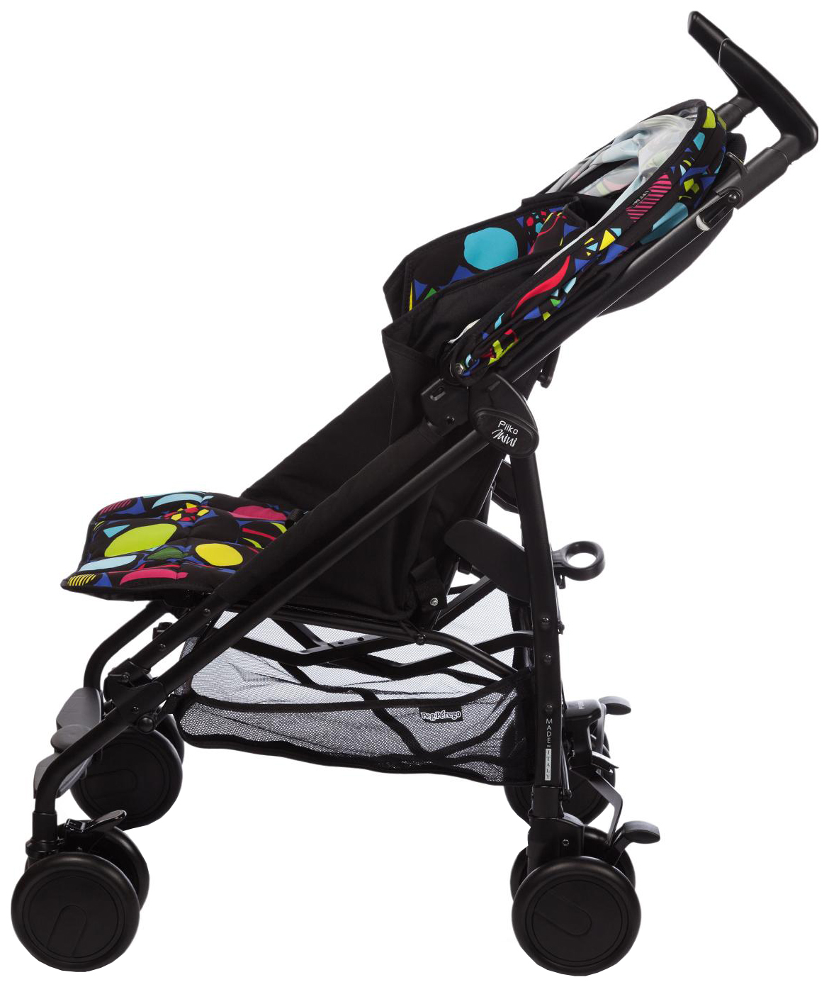 Peg perego clearance pliko mini 2018