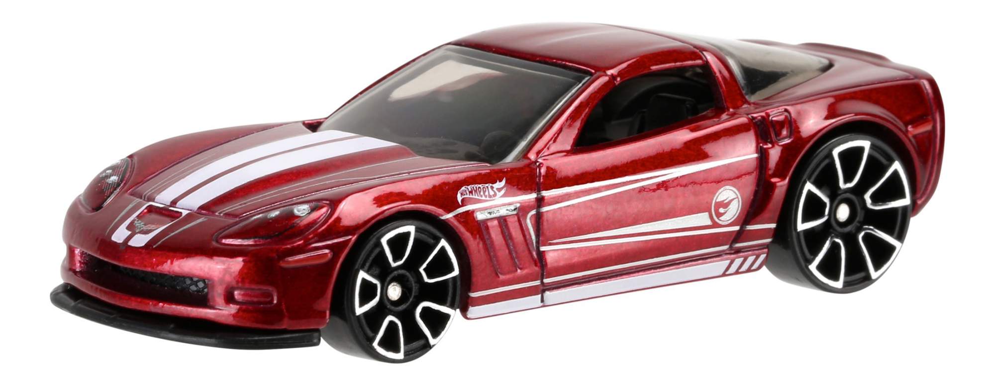 Hot wheels 11 corvette hotsell grand sport