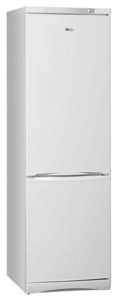 Холодильник Stinol STS 185 белый - купить в ИП Бирюков В.В., цена на Мегамаркет