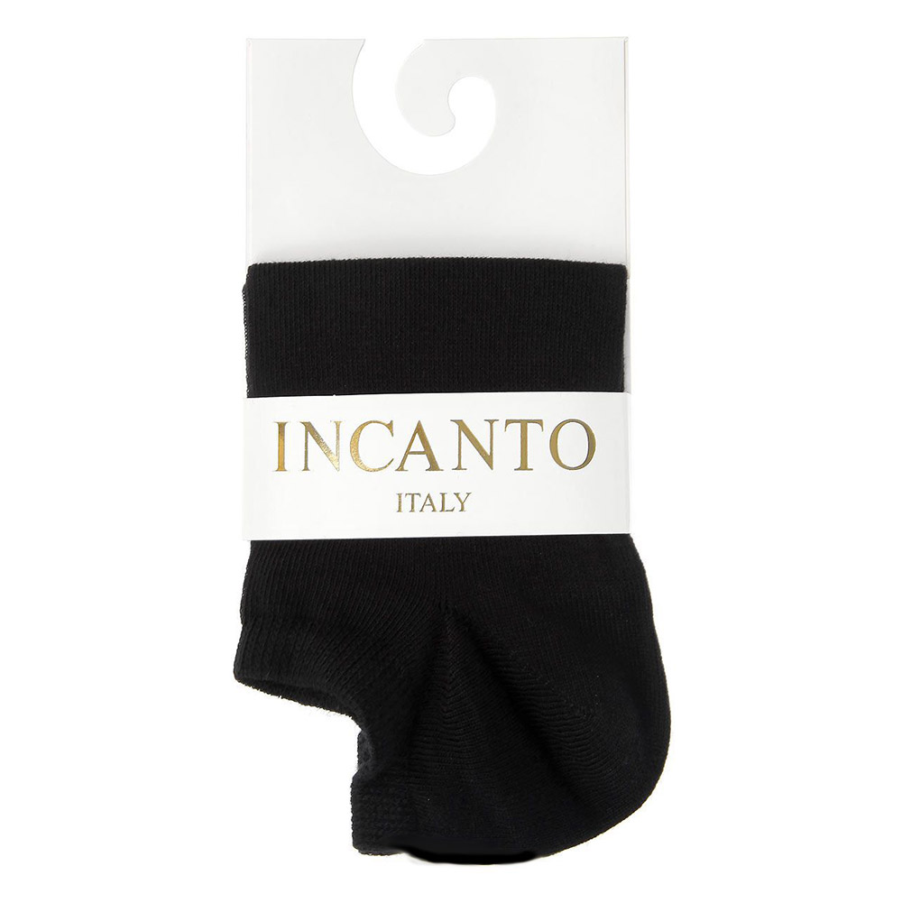 Incanto black. Incanto халат черный