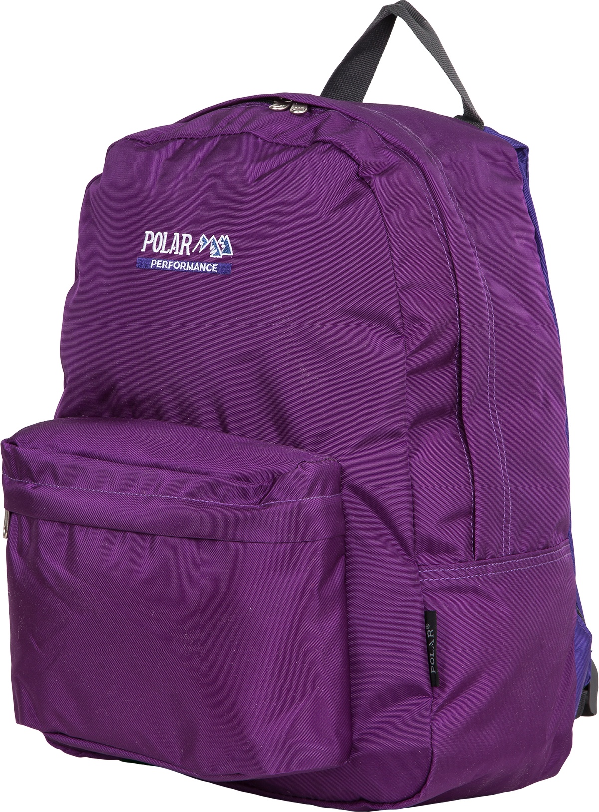 Рюкзак Polar П1611 27,5 л фиолетовый