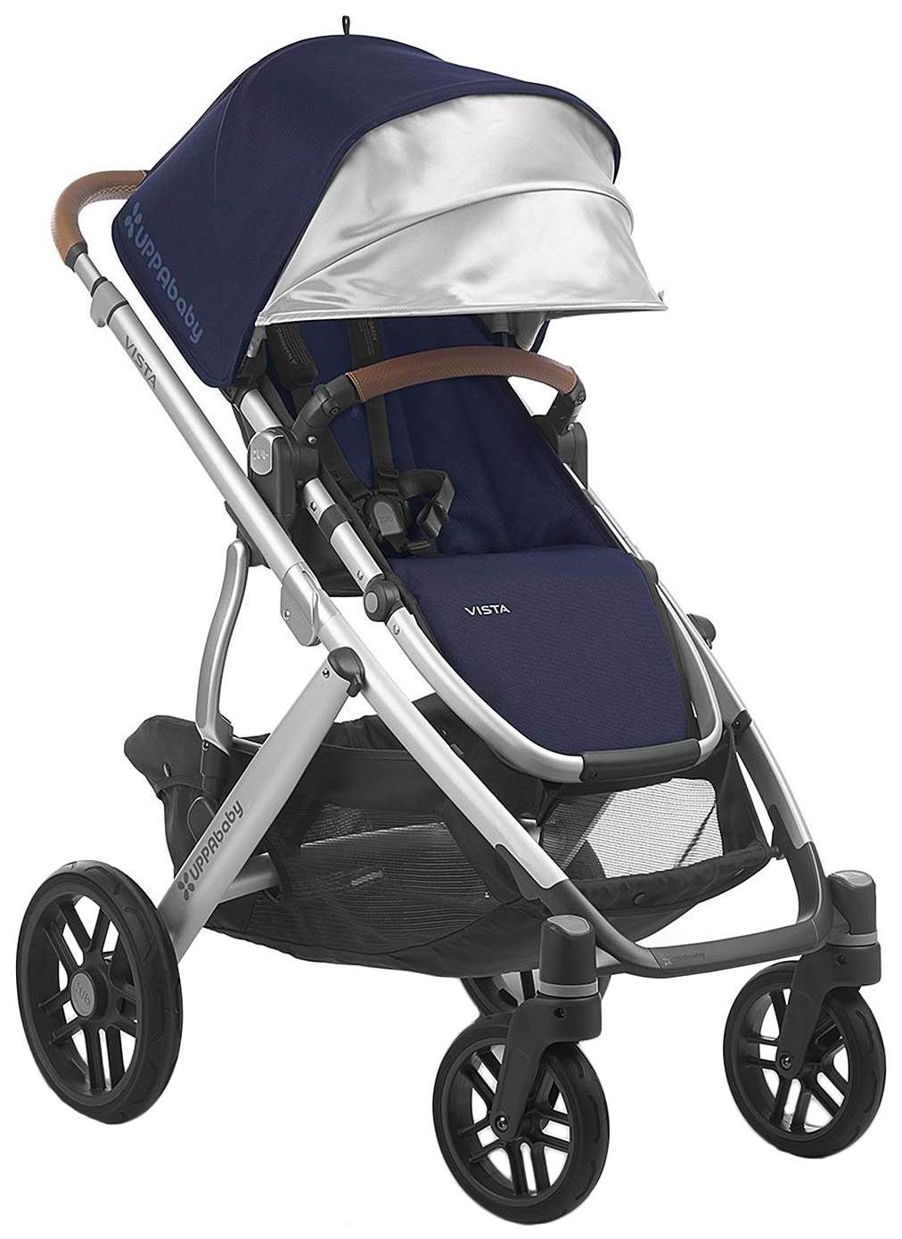 Taylor clearance indigo uppababy