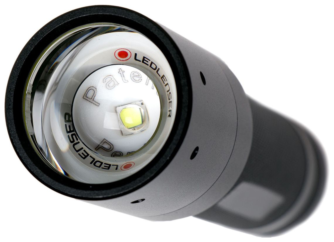 Led on sale lenser i7r