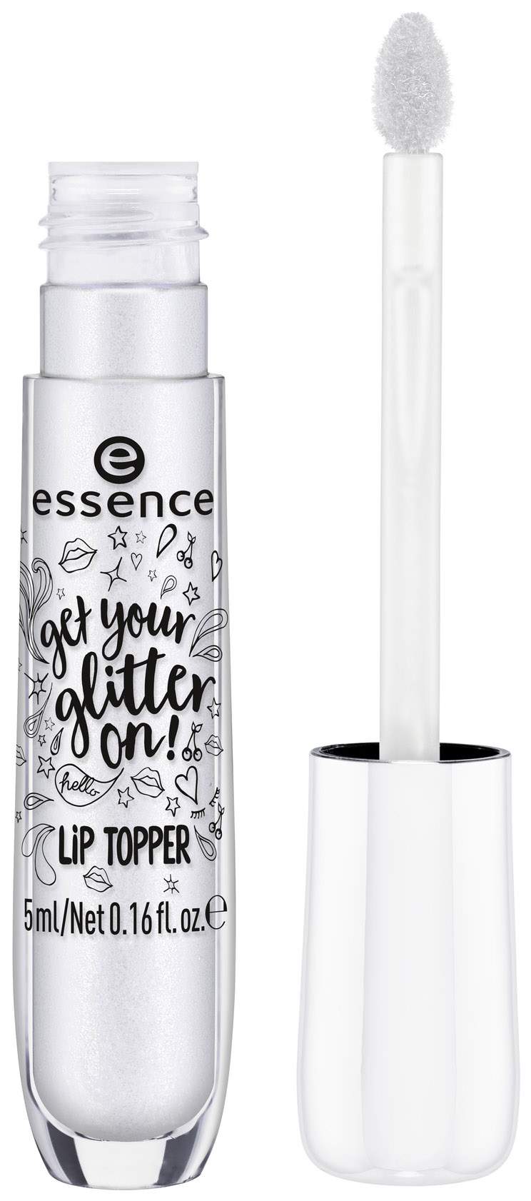 Got essence. Lip Topper Essence. Lip Topper glitter on Essence. Essense Глосс для губ.