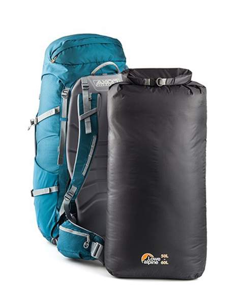 Alpine rucksack cheap