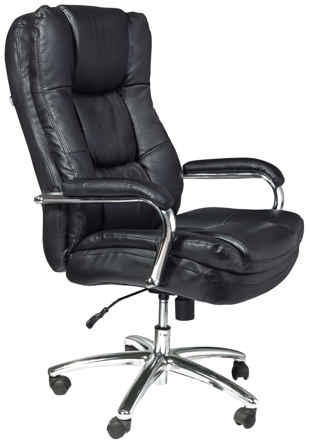 Офисное кресло Brabix Amadeus EX-507, черный