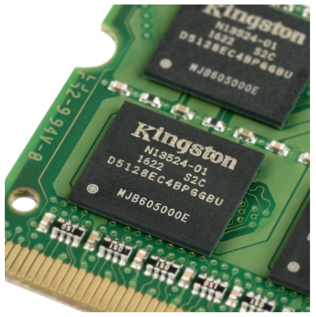 Оперативная память Kingston ValueRAM KVR16S11/8