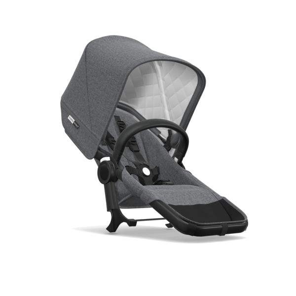 Bugaboo donkey2 duo classic hotsell