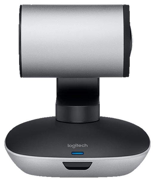 Веб-камера Logitech ConferenceCam PTZ Pro 2 Camera