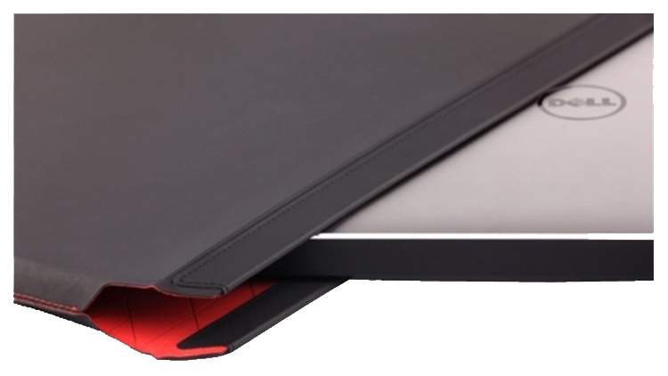 Чехол для ноутбука 13" Dell XPS Premier Sleeve черный