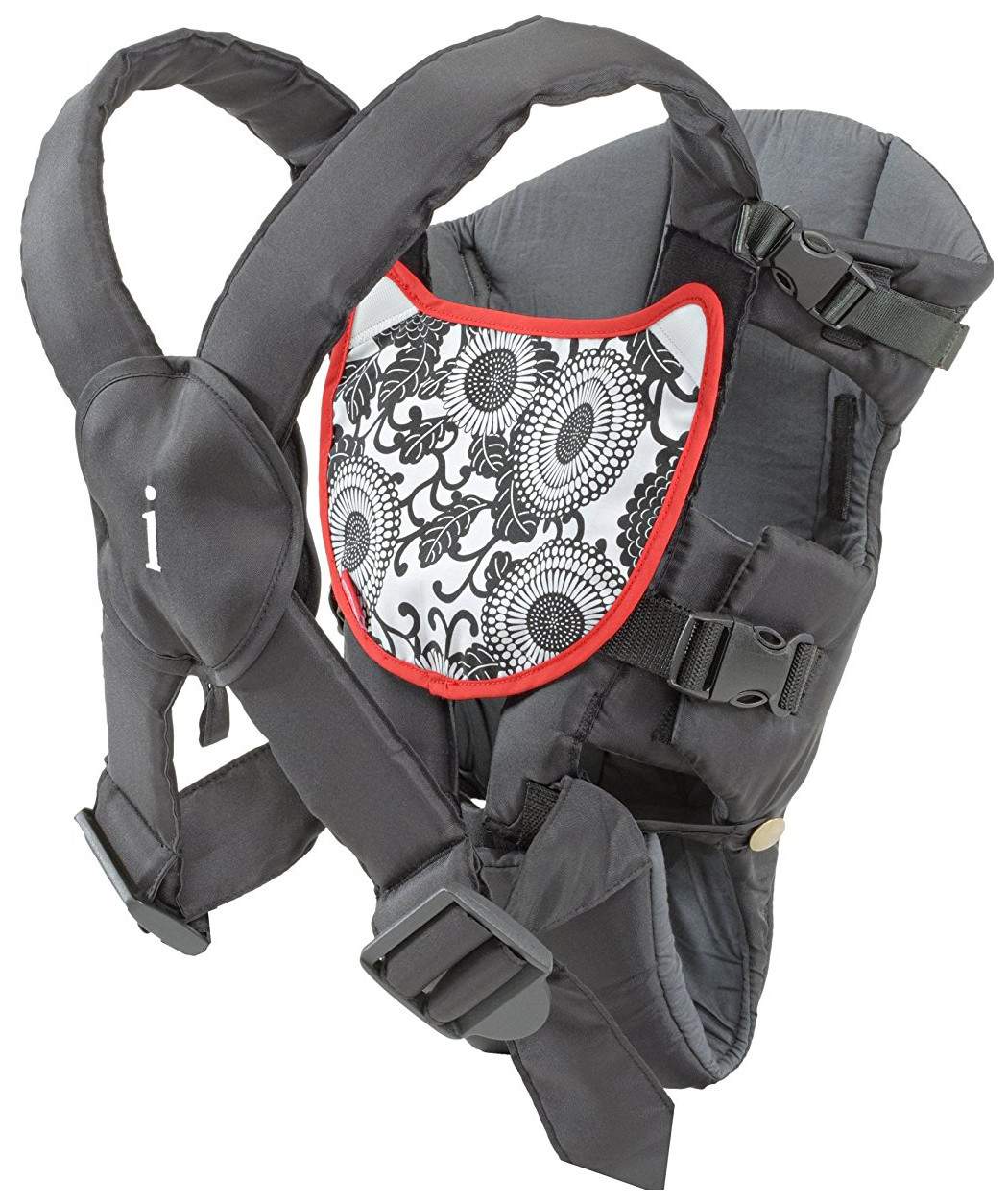 Infantino Baby Carrier Swift Classic