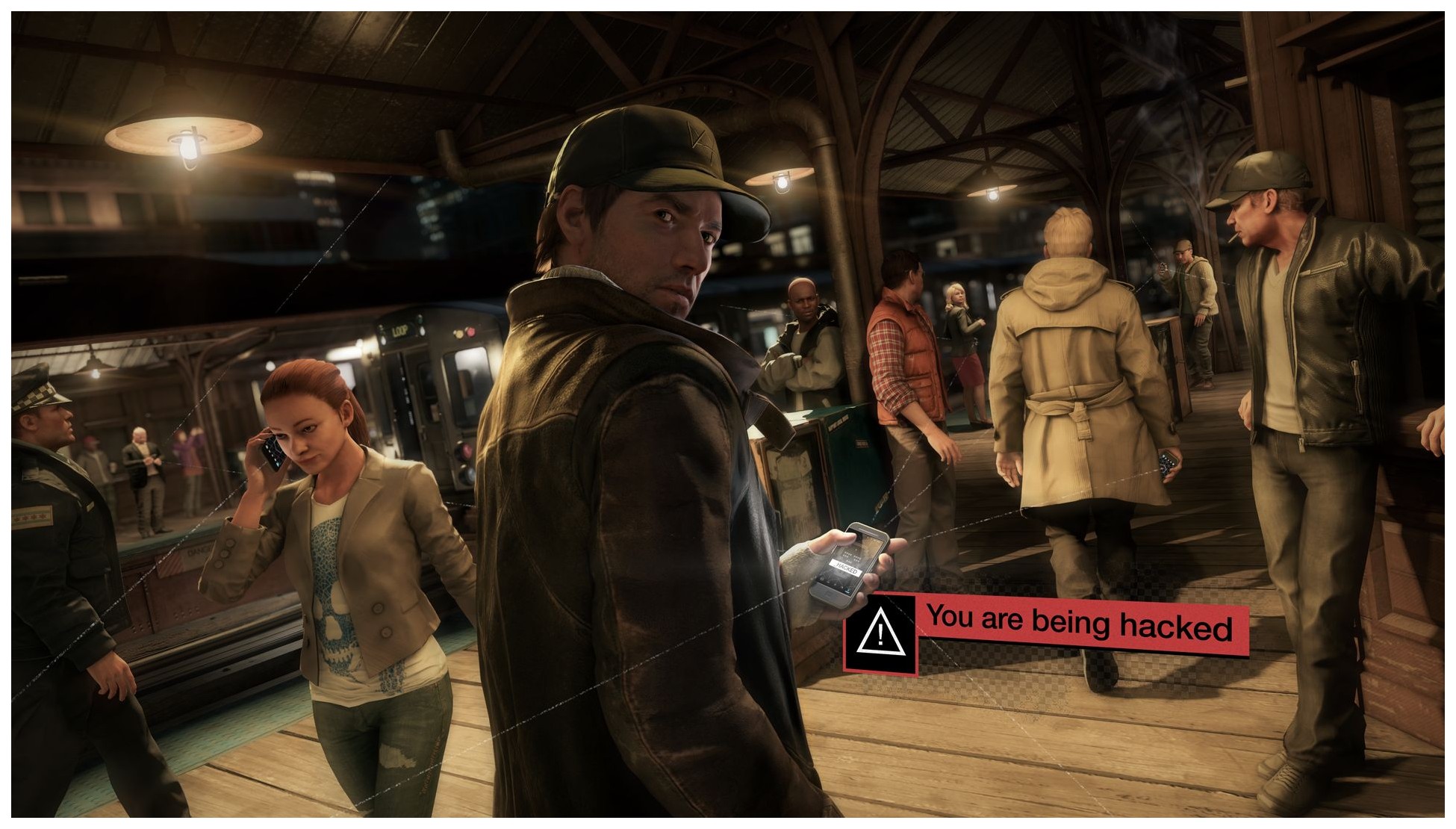 Watch this game. Watch Dogs уровень. Watch Dogs Aiden Pearce e3 2012. Watch Dogs 2 улицы люди НПС.