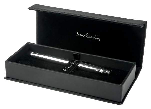 Шариковая ручка Pierre Cardin Libra White & Red M PC3502BP-02