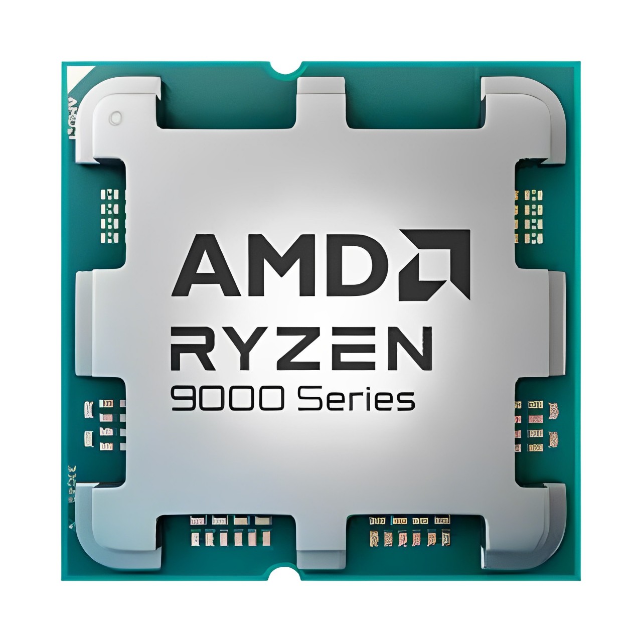 Процессор AMD Ryzen 7 9800X3D Granite Ridge OEM (100-000001084) - купить в Пигментариус, цена на Мегамаркет
