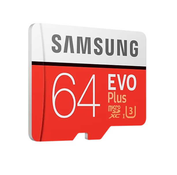 Sd карта samsung evo plus