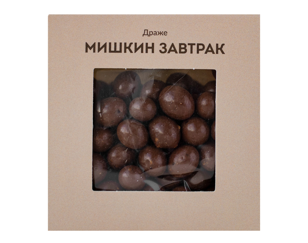 Кантата орехи