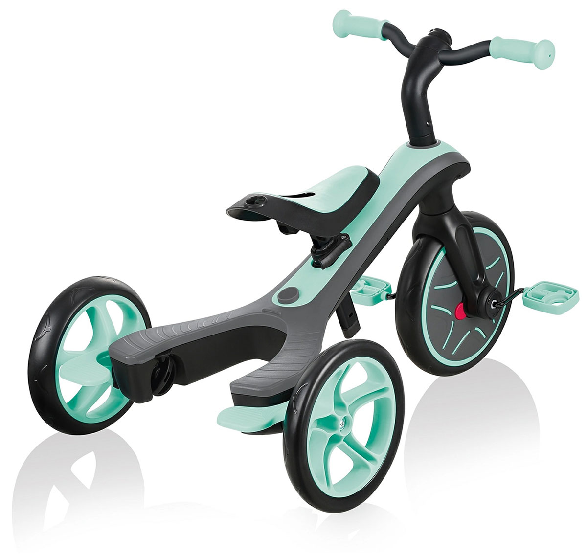 Trike explorer sale