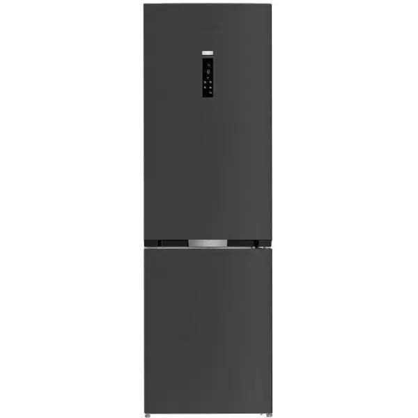 Холодильник Grundig GKPN66930LXDW серебристый - отзывы покупателей на маркетплейсе Мегамаркет | Артикул: 100031644896