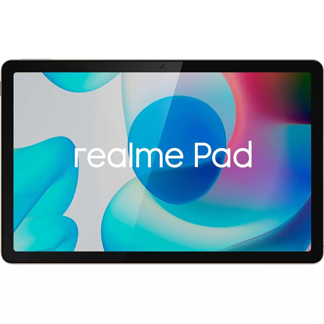 Планшет Realme RMP2103 10.4" 4/64GB Gold Wi-Fi - отзывы покупателей на Мегамаркет | 100031644899