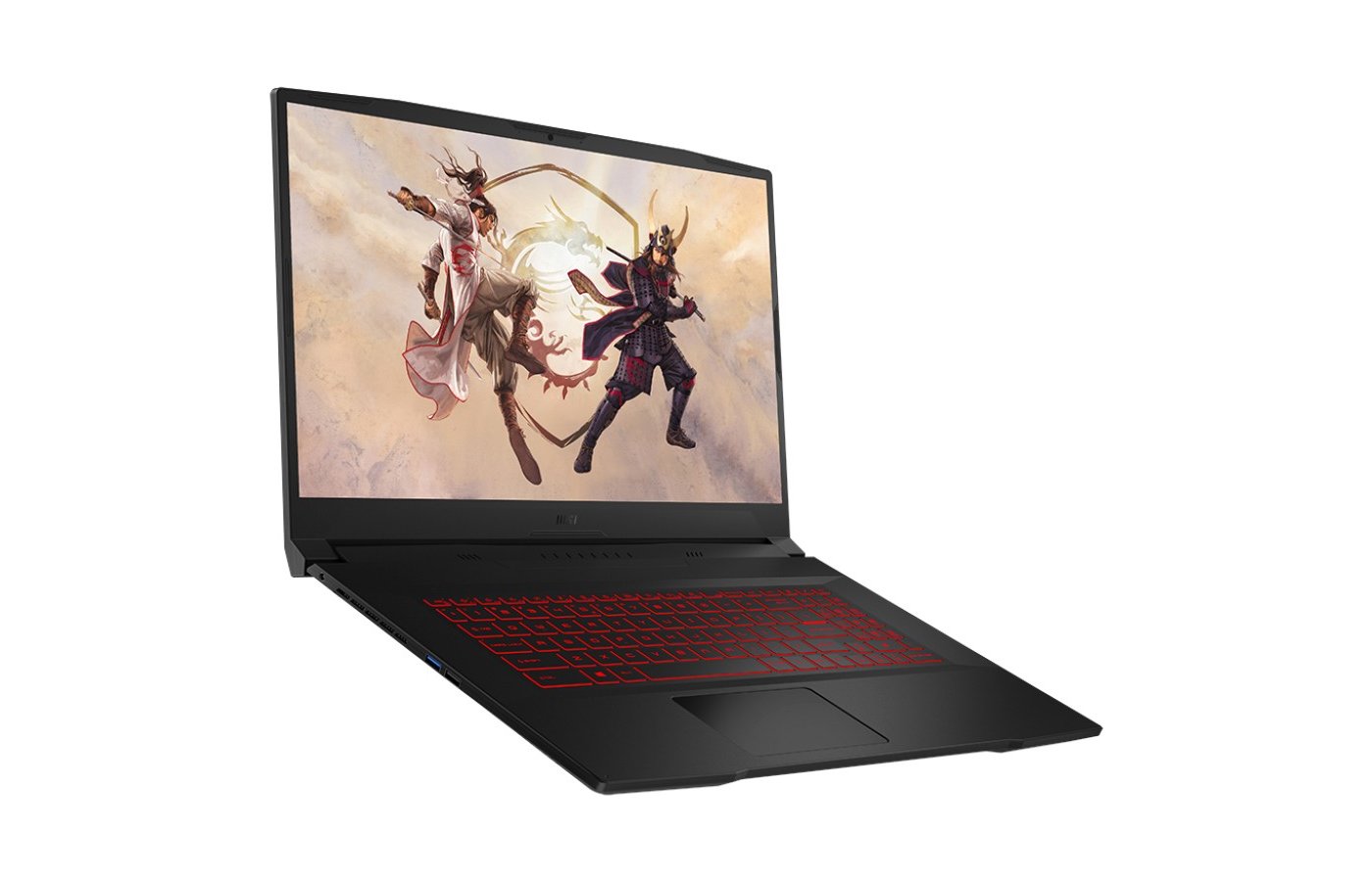 Ноутбук MSI GF76 11UC-678XRU Black (9S7-17L212-678) - отзывы покупателей на  Мегамаркет