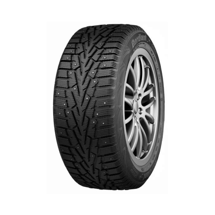 Купить шина cordiant snow cross pw-2 195/65 r15 зима шип, цены на Мегамаркет | Артикул: 100055262094