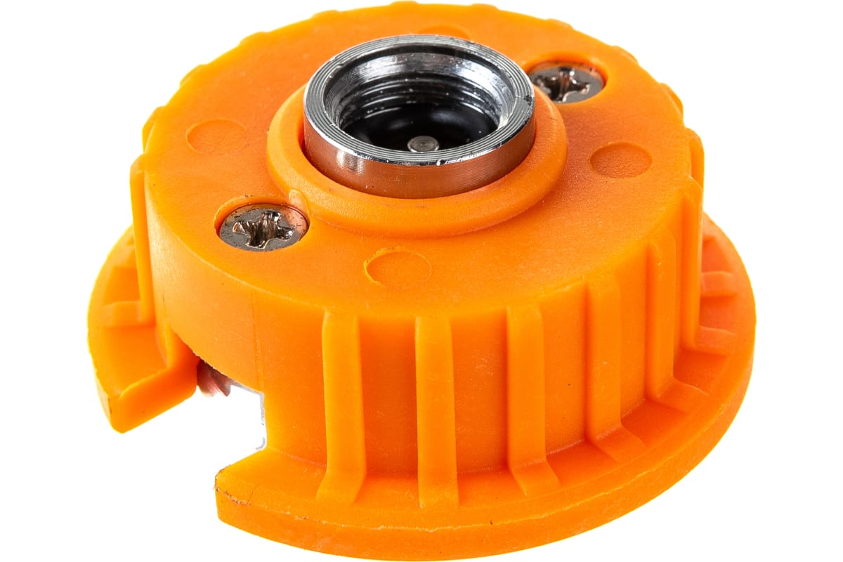 Адаптер-переходник AIRLINE (на резьбовой баллон для горелки с цанговым ...