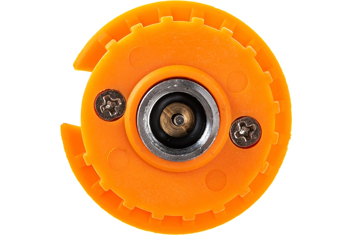 Адаптер-переходник AIRLINE (на резьбовой баллон для горелки с цанговым ...