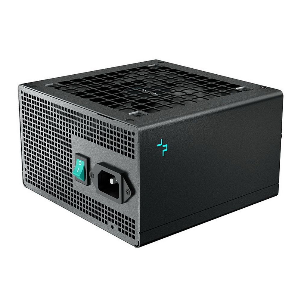 Блок питания DEEPCOOL PK750D 750W R-PK750D-FA0B-EU - купить в Ситилинк, цена на Мегамаркет