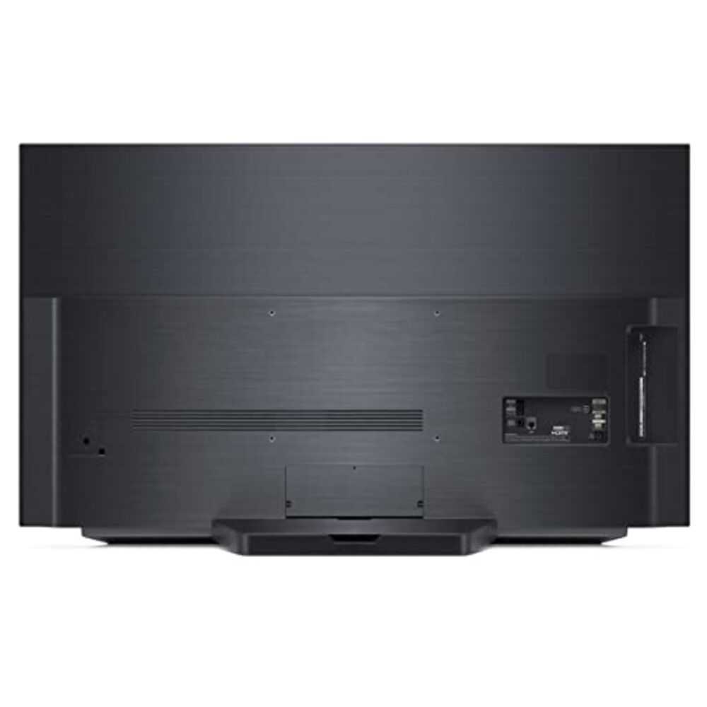 Телевизор LG OLED48C24LA, 48"(122 см), UHD 4K – купить в Москве, цены в ...