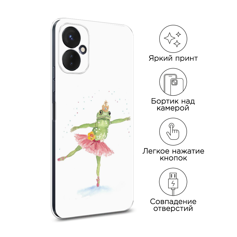 Чехол на Tecno Spark 9 Pro 