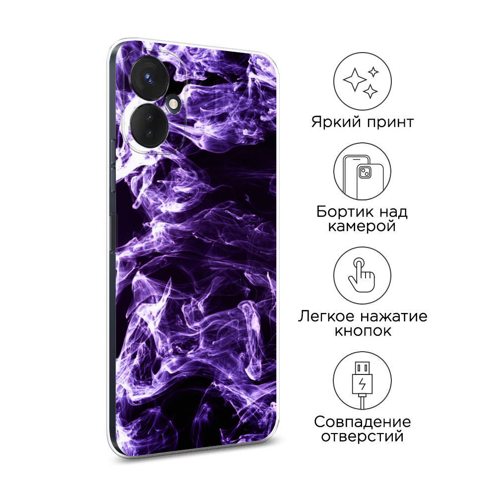 Чехол на Tecno Spark 9 Pro 