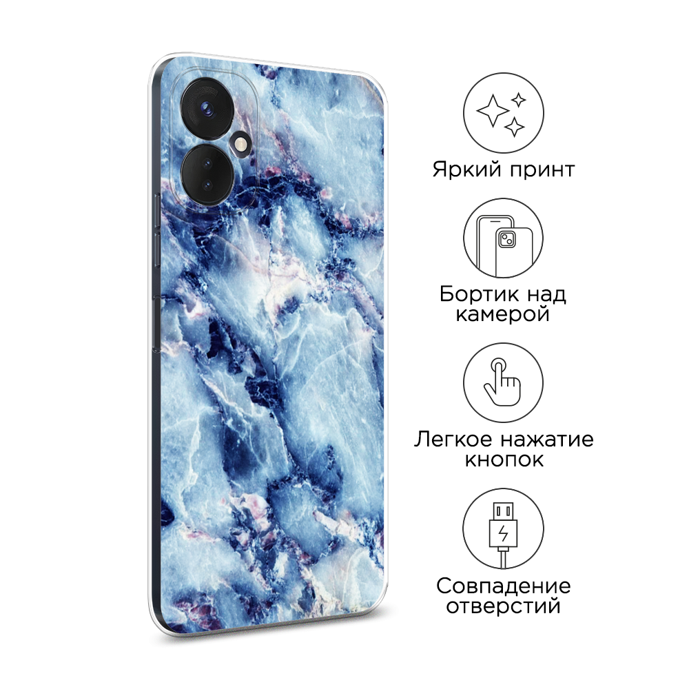 Чехол на Tecno Spark 9 Pro 