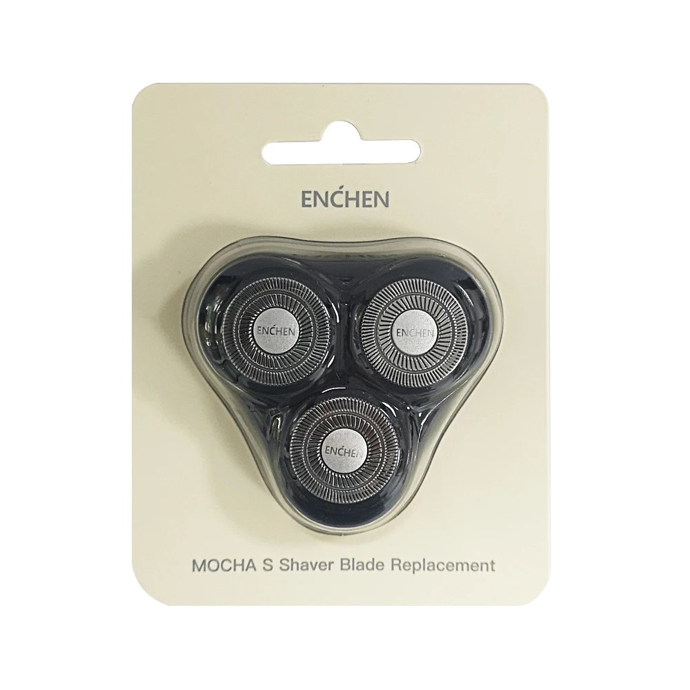 Бритвенная головка для электробритв ENCHEN Mocha S – купить в Москве ...