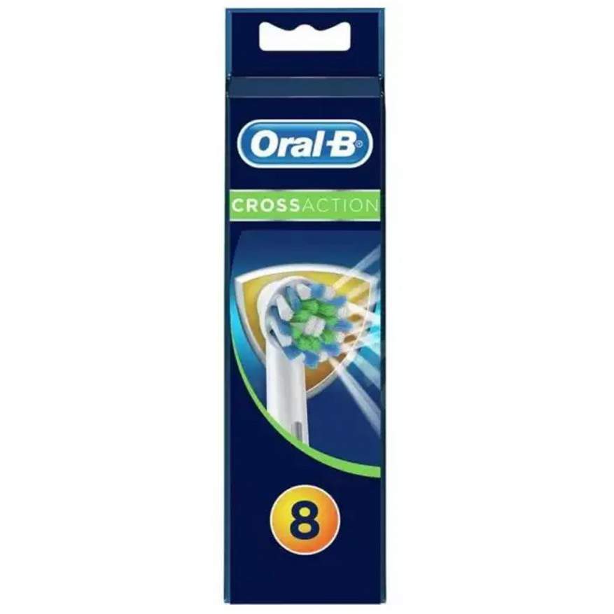 Насадка для электрической зубной щетки Oral-B EB 50-8, купить в Москве ...