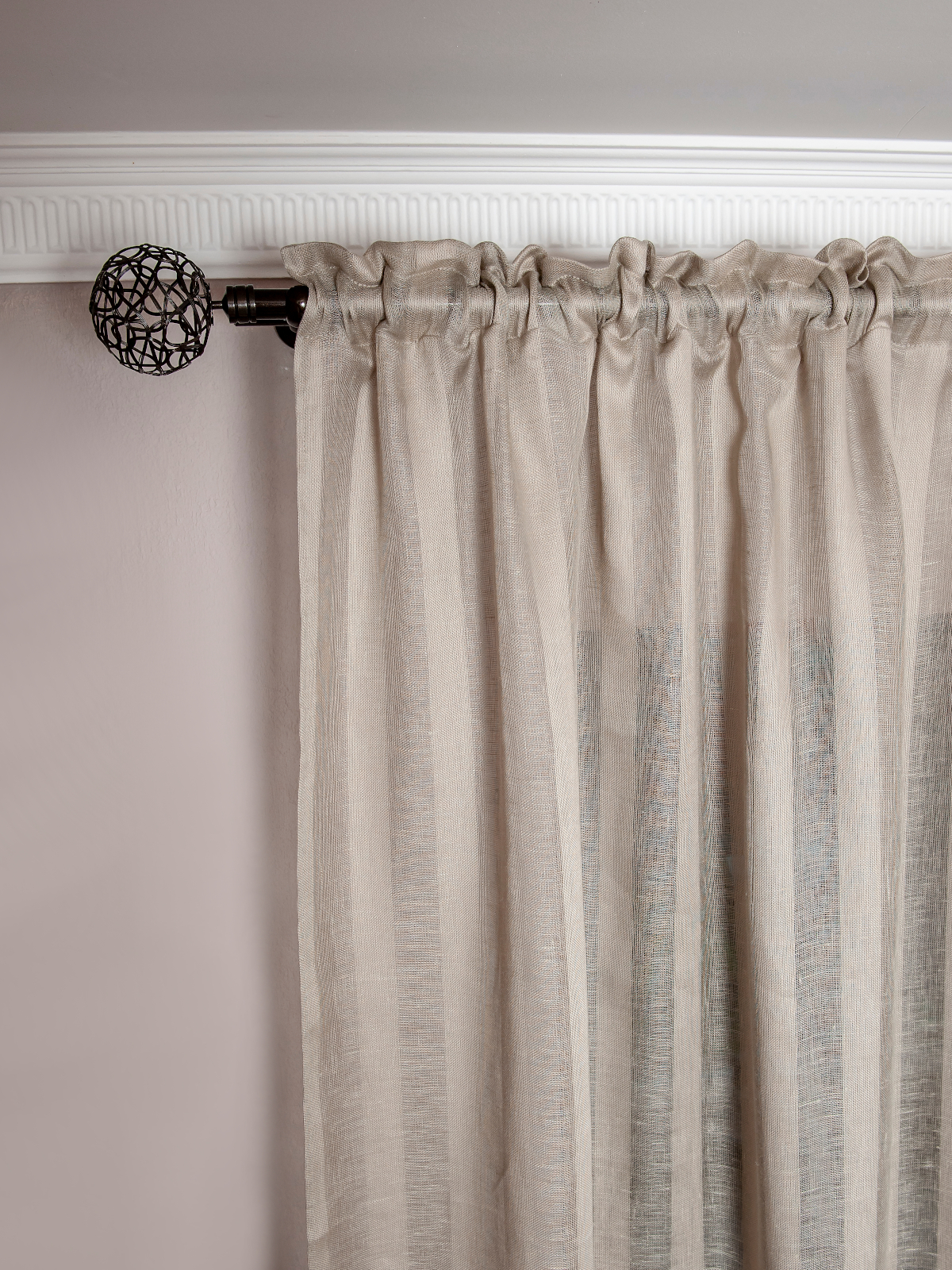 Льняные Шторы Купить Краснодар