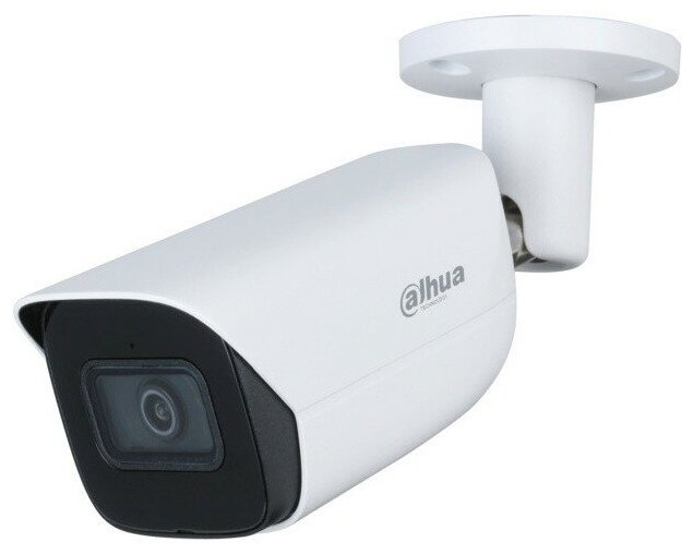 Видеокамера Dahua DH-IPC-HFW3841EP-AS-0360B