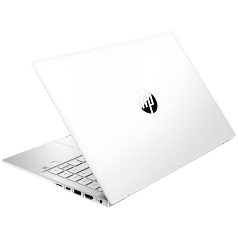 Ноутбук HP Pavilion 14t-dv000 Silver (9WL70AV) – купить в Москве, цены ...