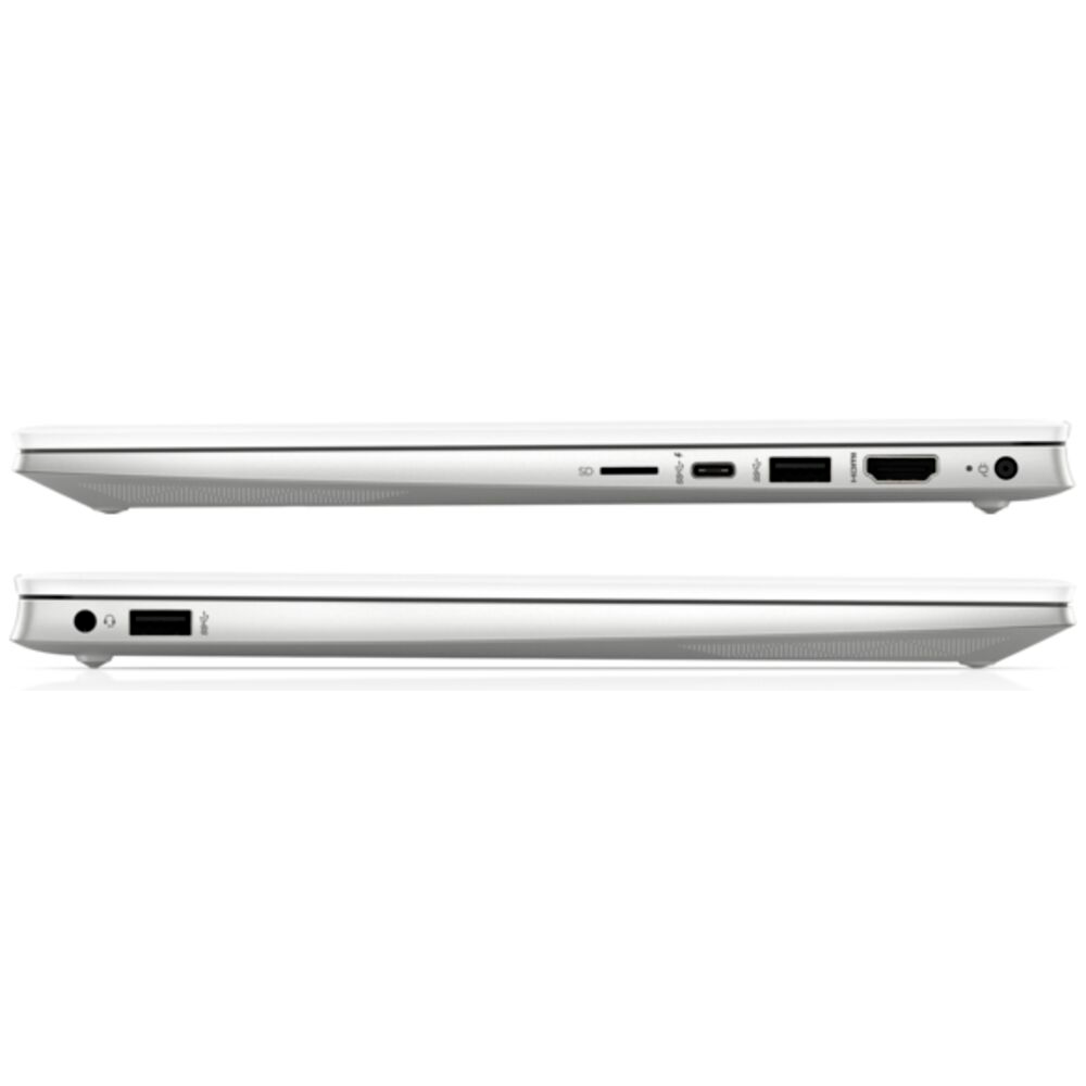 Ноутбук HP Pavilion 14t-dv000 Silver (9WL70AV) – купить в Москве, цены ...