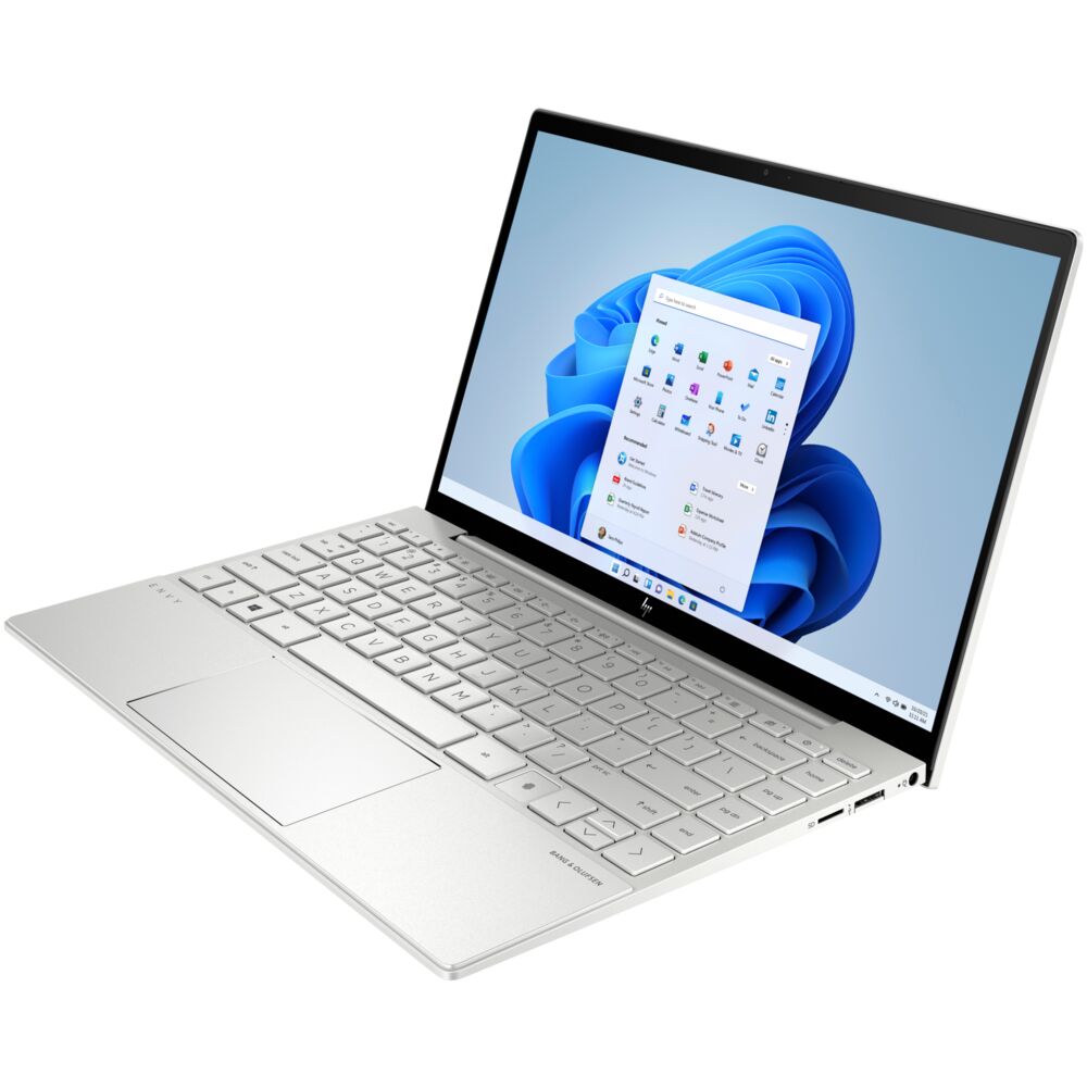 Ноутбук HP Envy 13t-ba100 Silver (1F4D2AV) – купить в Москве, цены в  интернет-магазинах на Мегамаркет