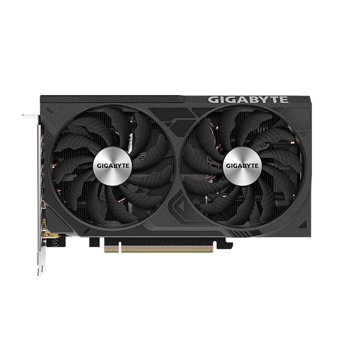 Видеокарта Gigabyte RTX4060Ti Windforce OC 16GB GDDR6 128-bit DPx2 HDMIx2  2FAN RTL, купить в Москве, цены в интернет-магазинах на Мегамаркет