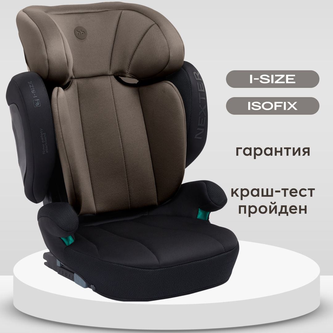 Isofix 2 2024