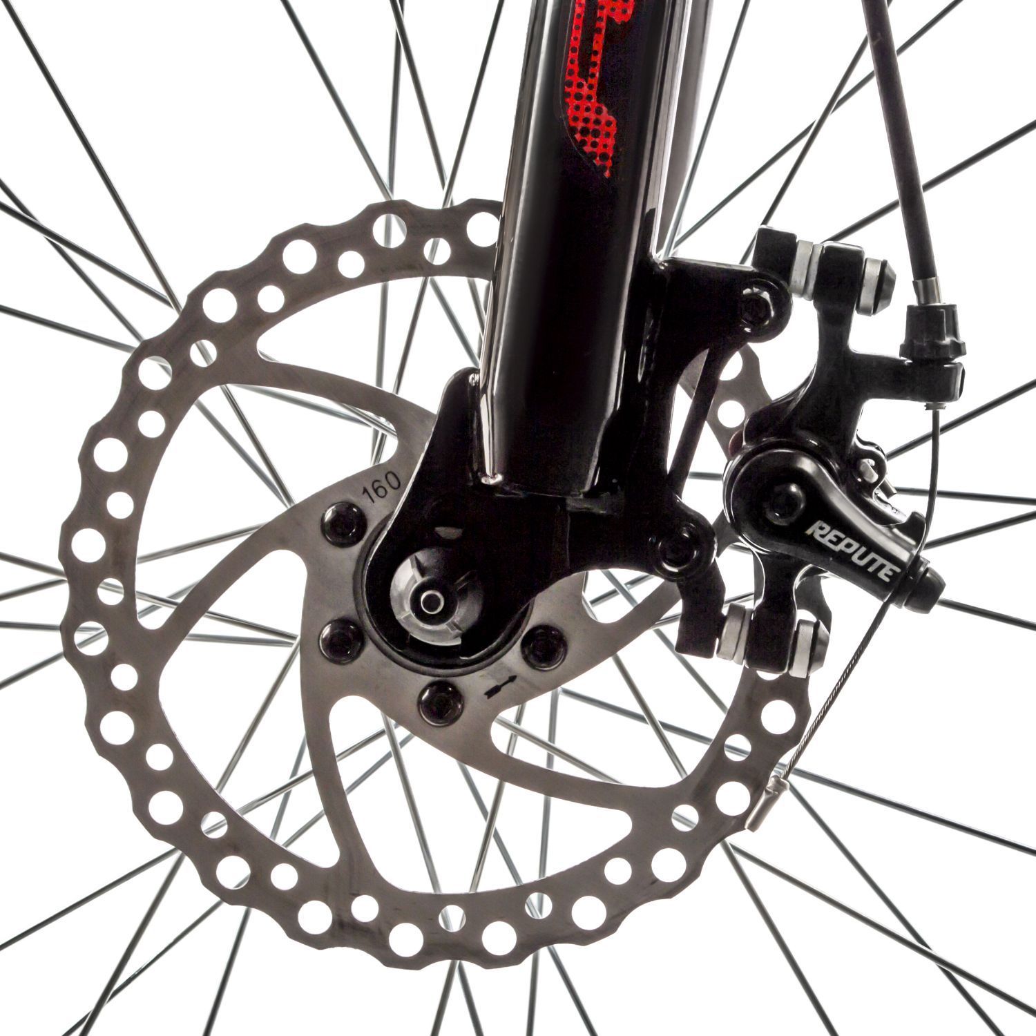 Foxx 27.5. Foxx aztec 27.5.