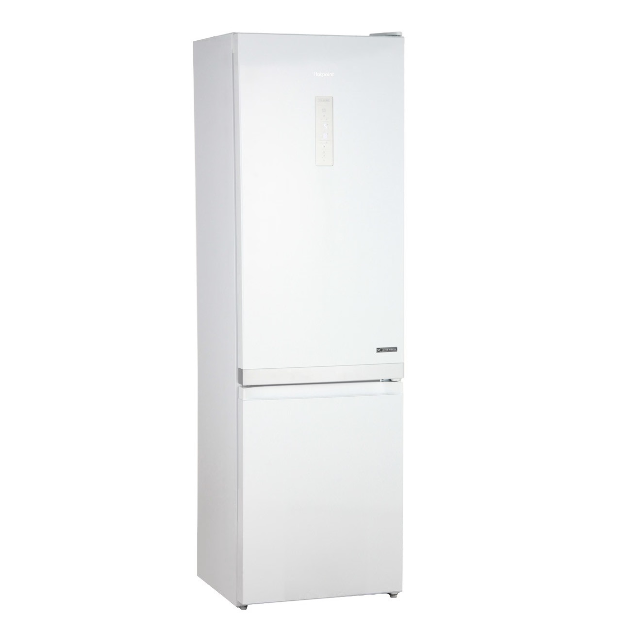 Холодильник HotPoint HT 8202I W O3 белый, купить в Москве, цены в интернет-магазинах на Мегамаркет