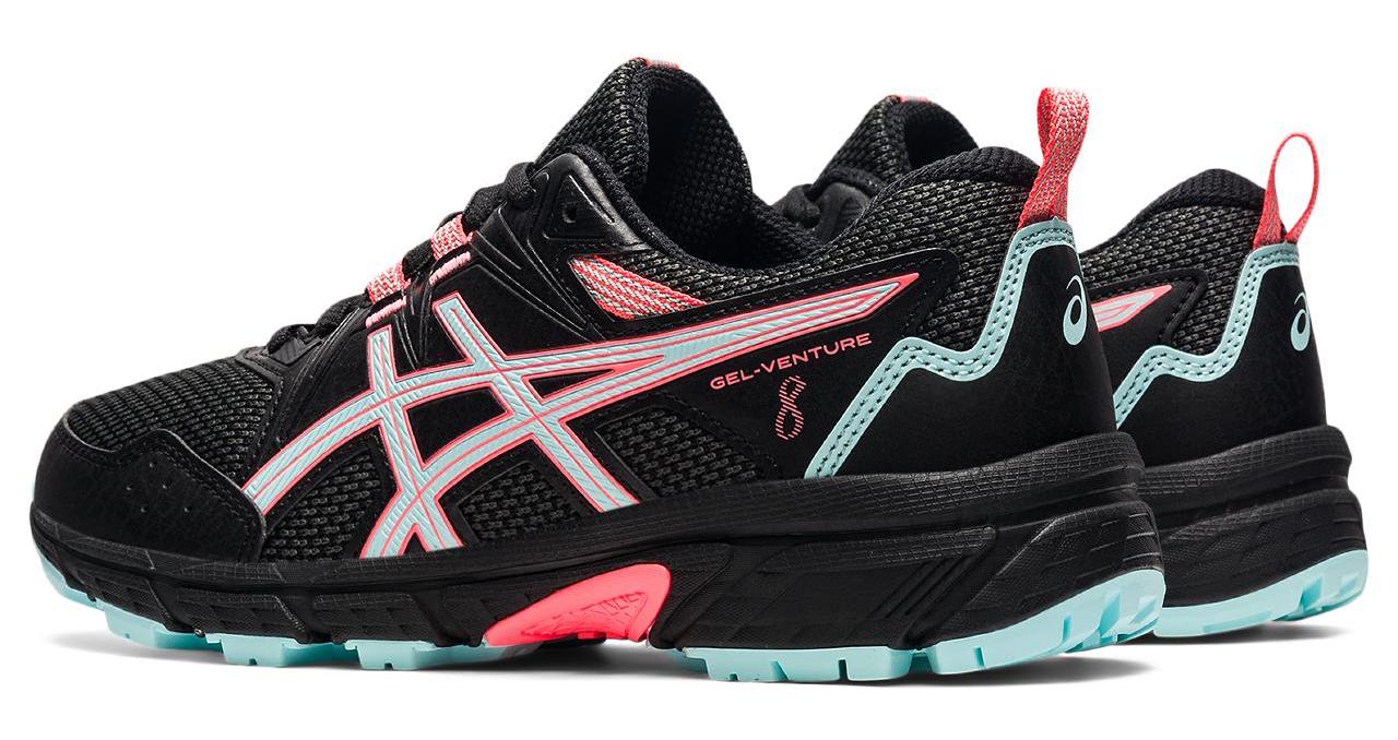 Asics gel venture discount femme