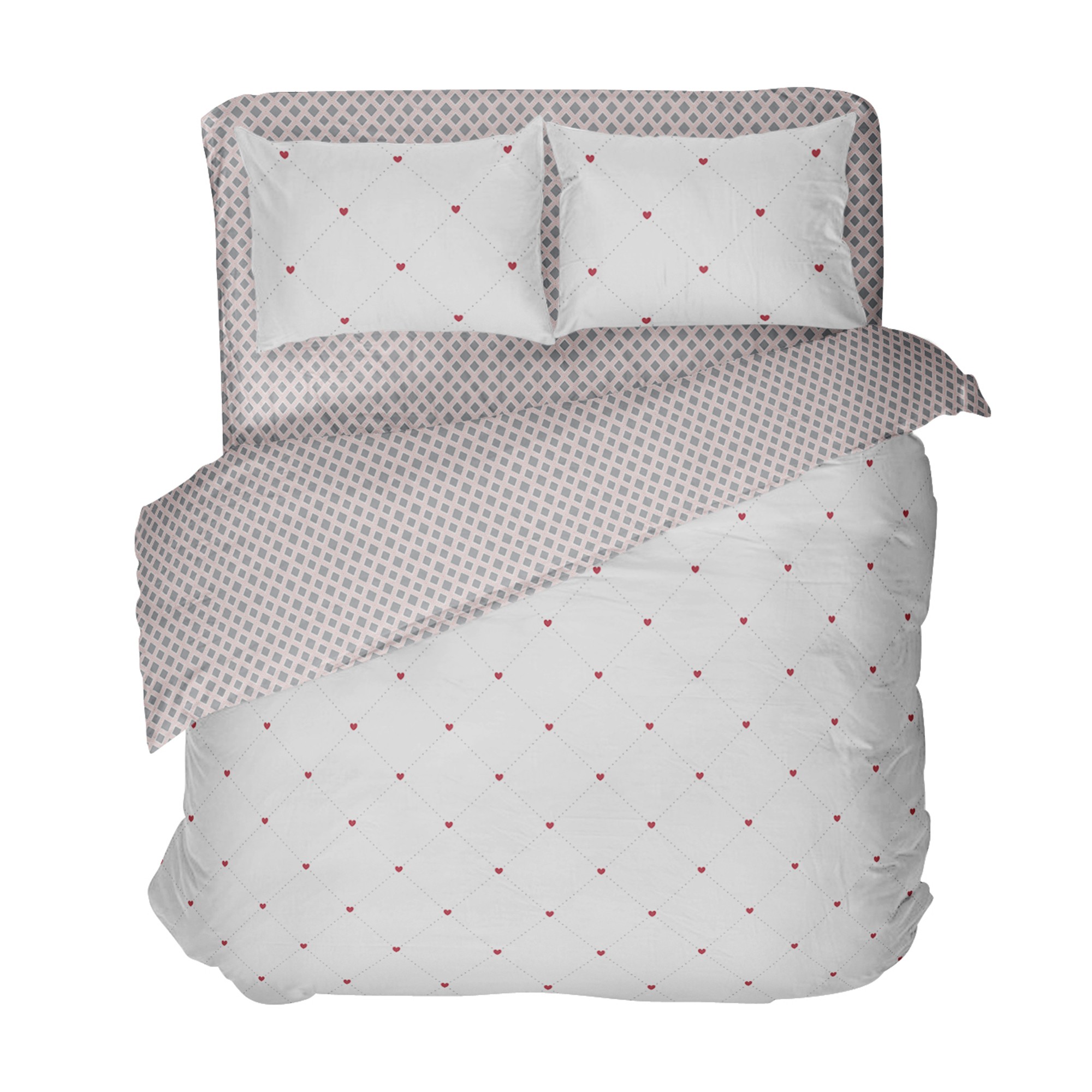 Купить Постельное Белье Волшебная Ночь Из Ранфорса